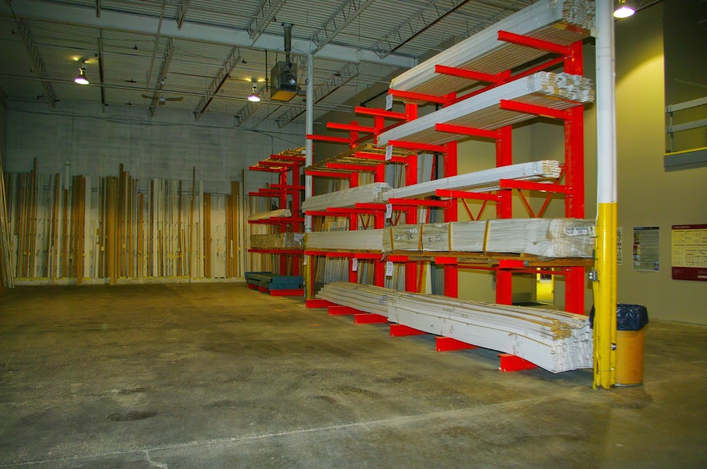 Mission Building Supplies | 15935 114 Ave NW, Edmonton, AB T5M 2Z3, Canada | Phone: (780) 451-6633