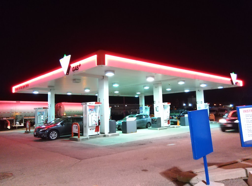 Canadian Tire Gas+ - TOR - McCowan/Sheppard | 4650 Sheppard Ave E, Scarborough, ON M1S 3J7, Canada | Phone: (416) 291-8900