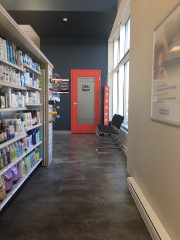 Kenmount Pharmasave - Compounding Pharmacy | 300 Kenmount Rd Unit 107, St. Johns, NL A1B 3R2, Canada | Phone: (709) 552-0055