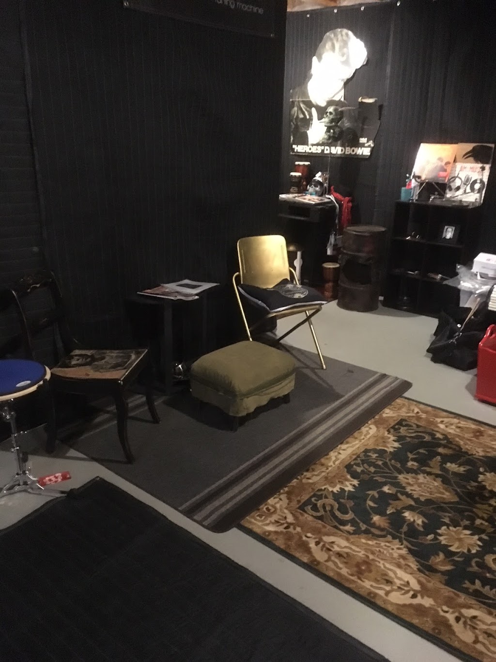 The DrumSpot - Doug Meola | 40 Red Tail Way, St. Albert, AB T8N 7N7, Canada | Phone: (587) 987-2121