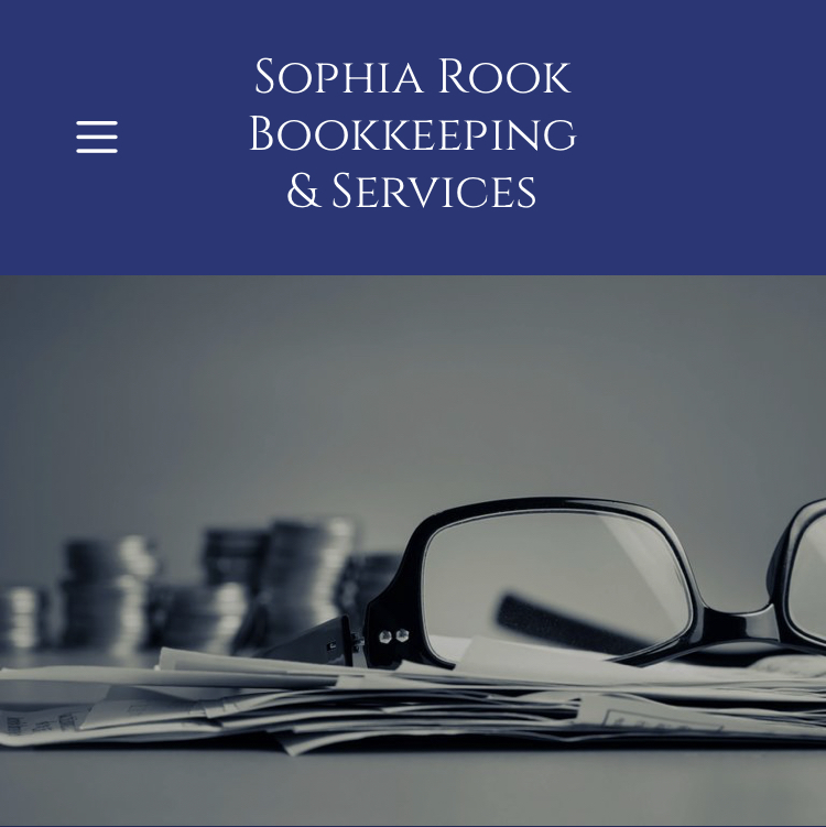 Sophia Rook Bookkeeping & Services | Morning Dew Dr, Brantford, ON N3R 3P2, Canada | Phone: (519) 770-8373