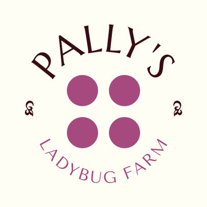 Pallys Ladybug Farm | 96 Seagirt Rd, Sooke, BC V9Z 1A3, Canada | Phone: (778) 677-5384