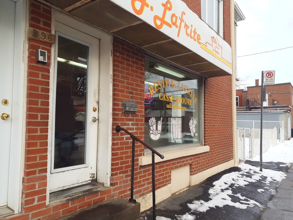 G. Lafrite | 396 Rue Saint-Antoine, Lachine, QC H8S 1S4, Canada | Phone: (514) 637-4999