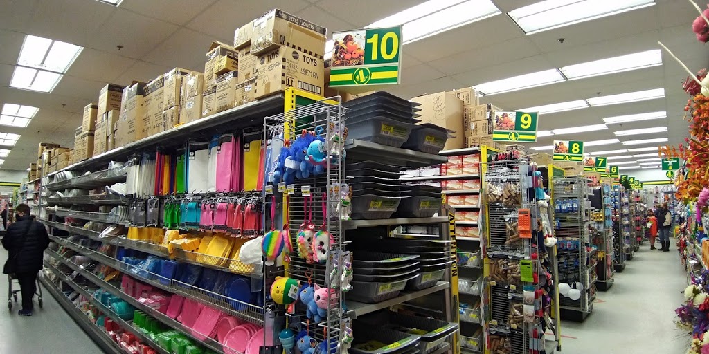 Dollarama | 458 Chemin de la Grande-Ligne, Rigaud, QC J0P 1P0, Canada | Phone: (450) 451-1249