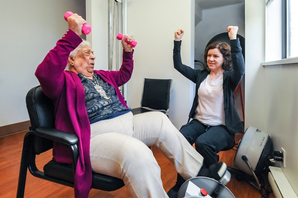 Physio for Seniors | 5443 Main St, Vancouver, BC V5W 2R9, Canada | Phone: (778) 378-9179