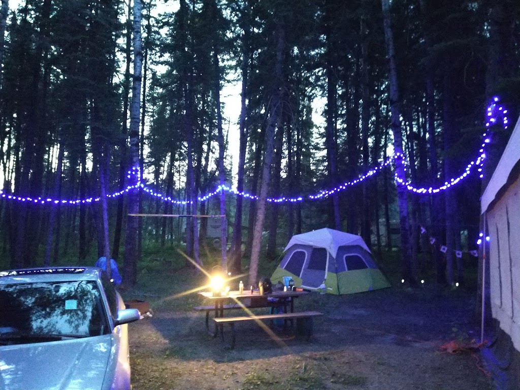 Falcon Lake Lakeshore Campground | Manitoba R0E 2H0, Canada | Phone: (800) 214-6497