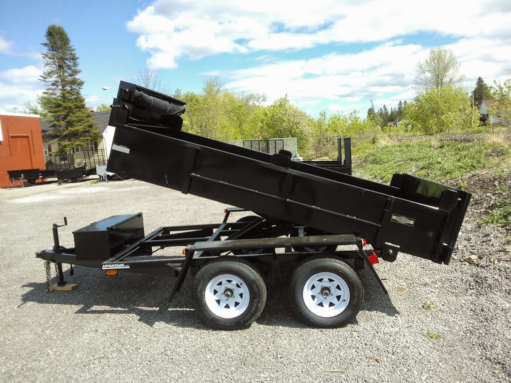 Arnprior Trailer Sales | 480 Hartney St, Arnprior, ON K7S 0B8, Canada | Phone: (613) 623-8315