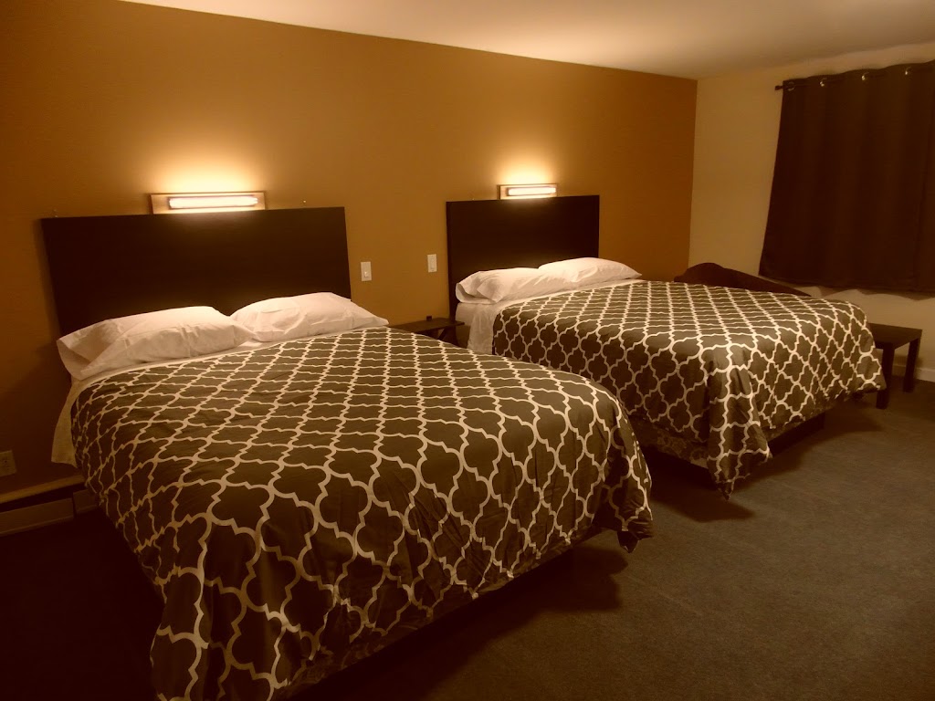 West View Motel | 519 2 Ave W, Hanna, AB T0J 1P0, Canada | Phone: (403) 854-3232