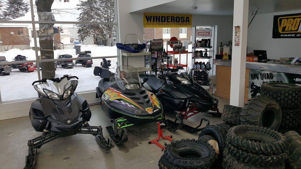 MN Quad Sports | 221 Montée Gagnon, Sainte-Anne-des-Plaines, QC J0N 1H0, Canada | Phone: (450) 707-1295