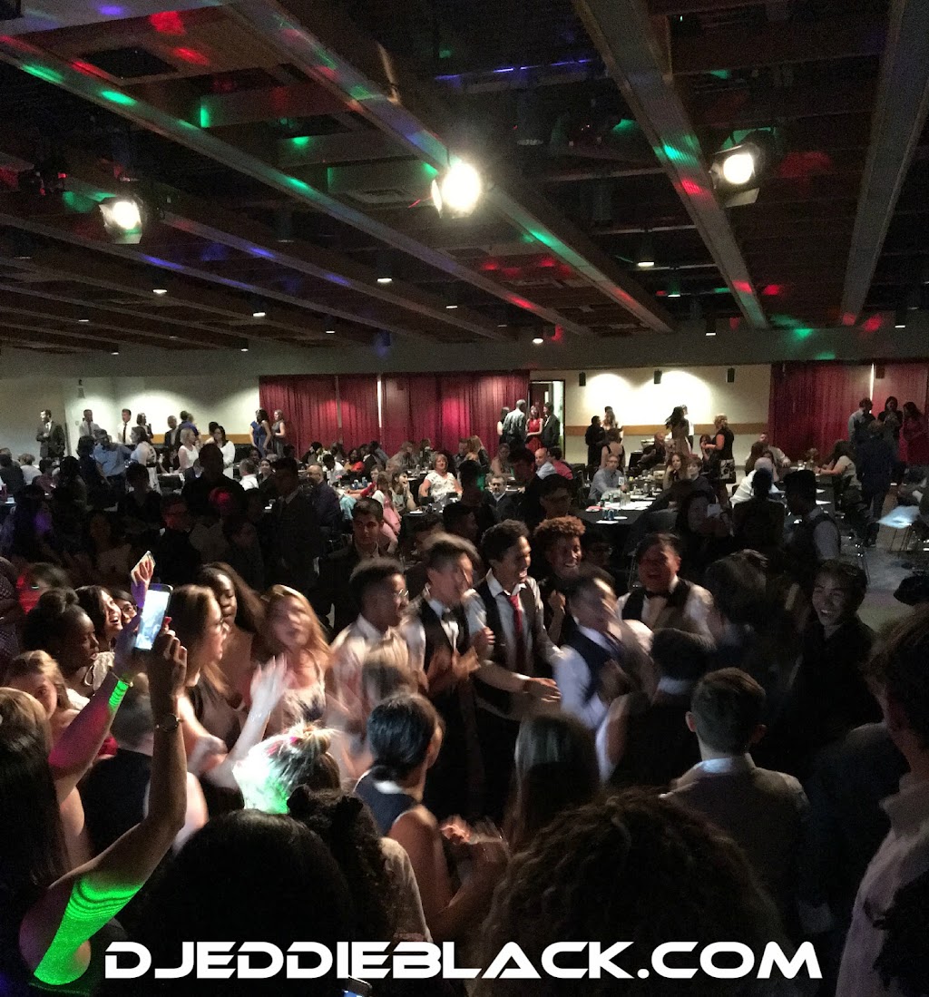 DJ Eddie Black | 2312 23 St NW, Calgary, AB T2M 3X9, Canada | Phone: (403) 830-8510