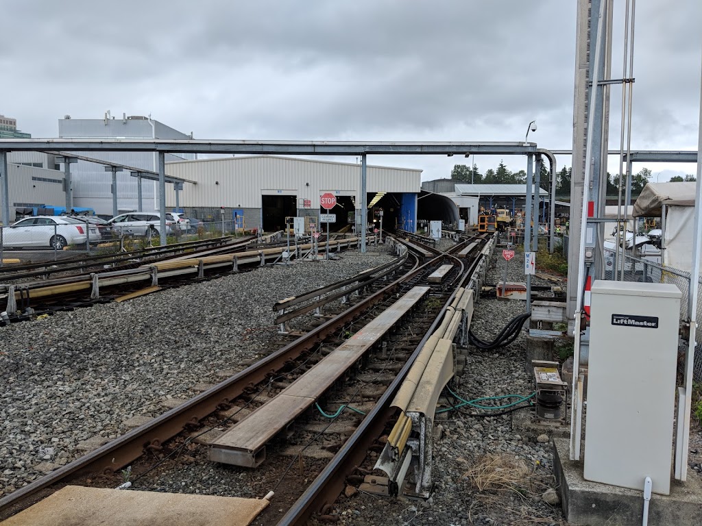 BC Rapid Transit Co Ltd | 6800 14th Ave, Burnaby, BC V3N 4S7, Canada | Phone: (604) 520-3641