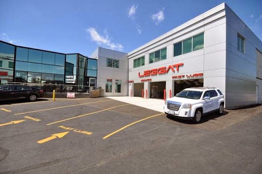 Leggat Chevrolet Cadillac Buick GMC | 2207 Fairview St, Burlington, ON L7R 3Y3, Canada | Phone: (905) 333-3700