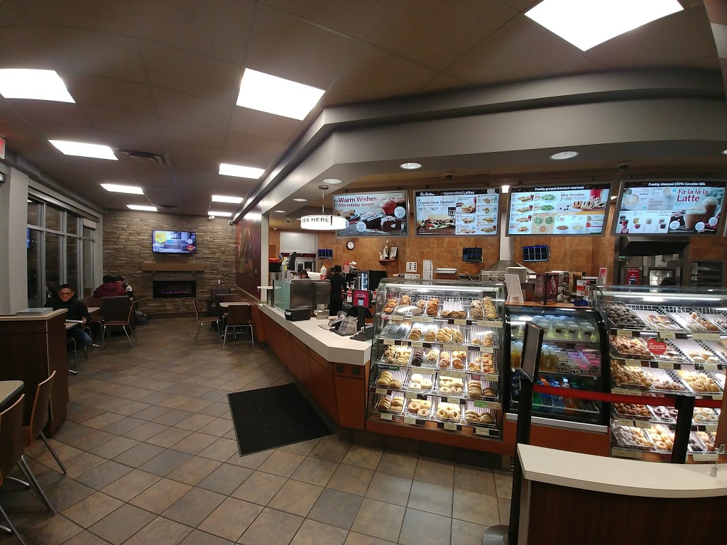 Tim Hortons | 17695 64 Ave, Surrey, BC V3S 1Z2, Canada | Phone: (604) 575-3774