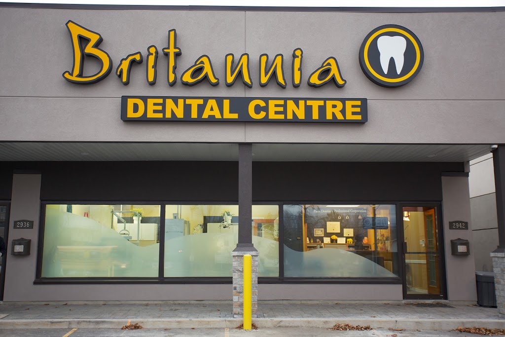 BRITANNIA DENTAL CENTRE | 2942 Carling Ave, Ottawa, ON K2B 7J7, Canada | Phone: (613) 820-2999