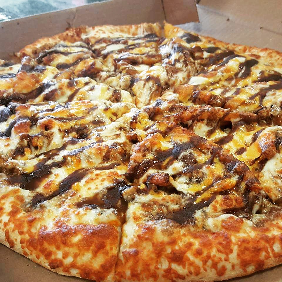 Papas Pizza Land | 2695 Marsdale Dr, Peterborough, ON K9L 1Y4, Canada | Phone: (705) 874-9898