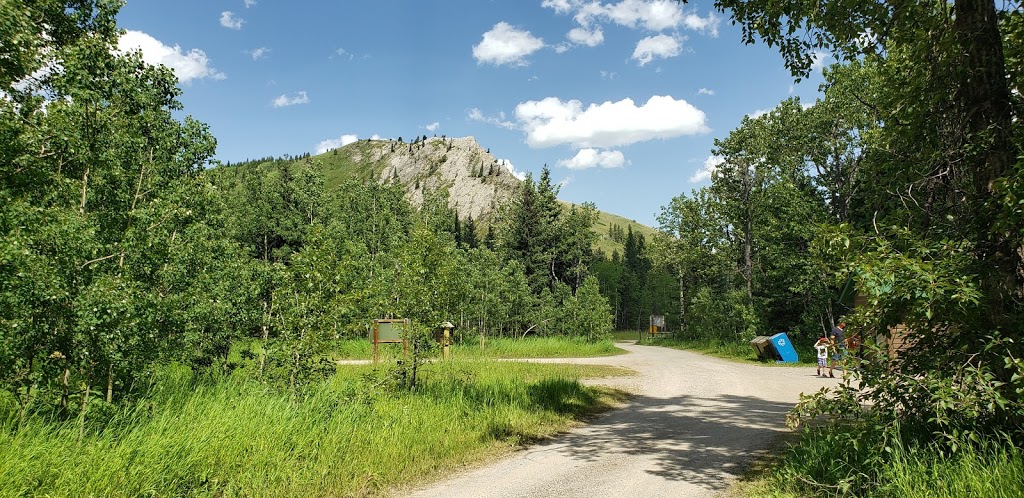 Indian Graves Provincial Recreation Area | Peppertree Avenue Northwest, Kananaskis, AB T0L 1H0, Canada | Phone: (403) 995-5554