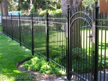 Fence for You Limited | 2579 Rena Rd, Mississauga, ON L4T 1G6, Canada | Phone: (416) 939-6646