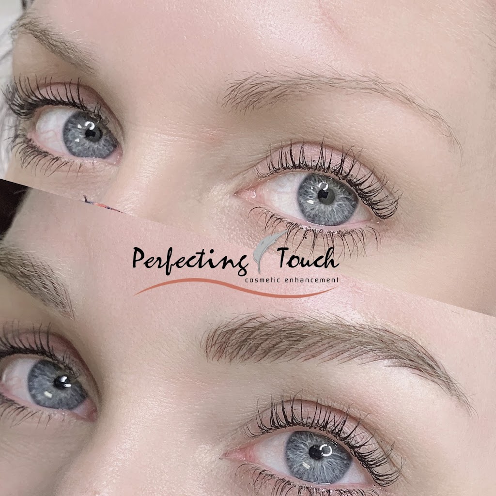 Perfecting Touch Permanent Cosmetics | 555 Wilson Heights Blvd Unit 5, North York, ON M3H 6B5, Canada | Phone: (416) 877-8054