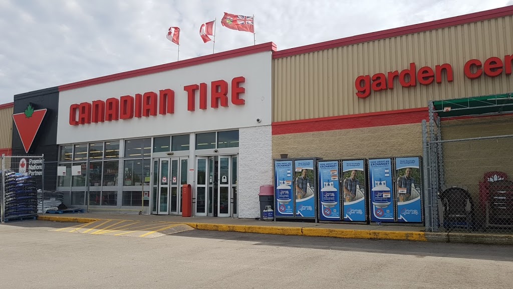 Canadian Tire | 98 Mutual St S, Ingersoll, ON N5C 1S5, Canada | Phone: (519) 485-3900