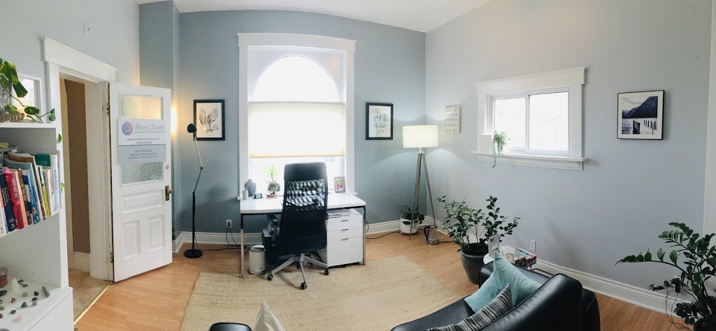 Innate Health Counselling & Psychotherapy | 485 6th Ave, Hanover, ON N4N 2G5, Canada | Phone: (226) 230-3433