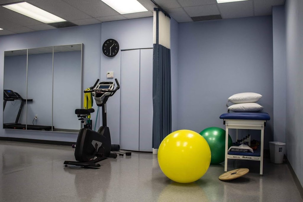 Prime Physio Plus Physiotherapy Clinic | 2639 Alta Vista Dr c, Ottawa, ON K1V 7T5, Canada | Phone: (613) 737-7463