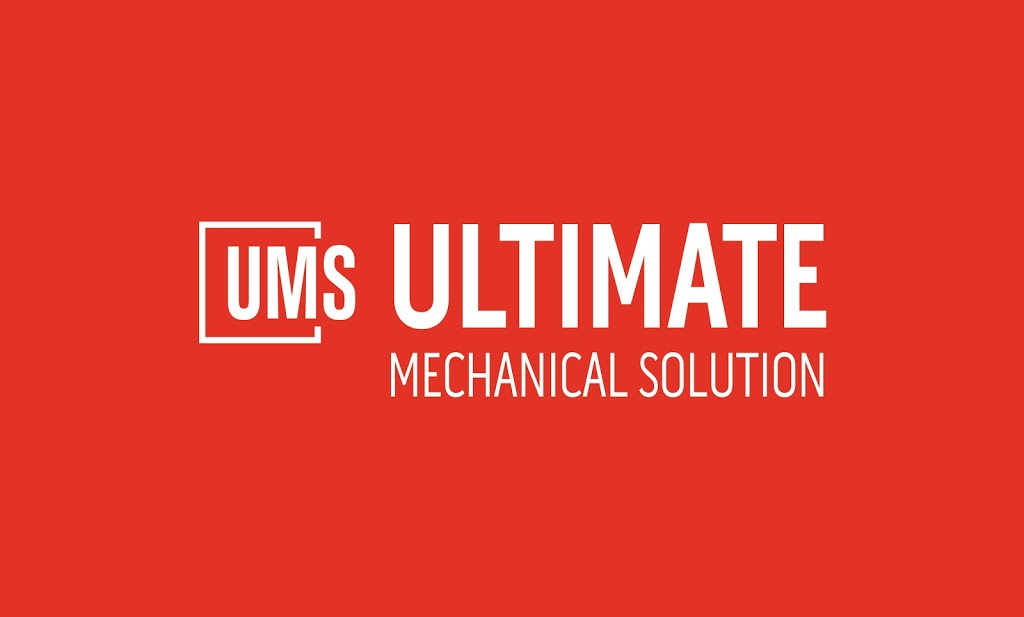 Ultimate Mechanical Solution Inc. | 506 Ellerslie Ave, North York, ON M2N 1C4, Canada | Phone: (416) 848-7040