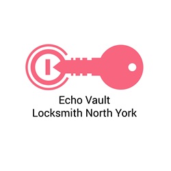 Echo Vault Locksmith North York | 5248 Yonge St, North York, ON M2N 5P6, Canada | Phone: (647) 697-6752