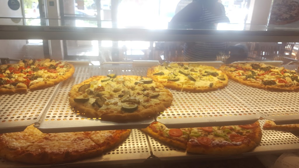 Pizza Pizza | 41 Lapsley Rd, Scarborough, ON M1B 1K1, Canada | Phone: (416) 967-1111