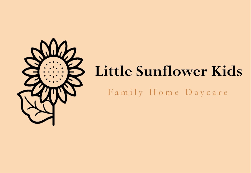 Little Sunflower Kids Family Home Daycare | George St, Alliston, ON L9R 1M7, Canada | Phone: (705) 890-7146