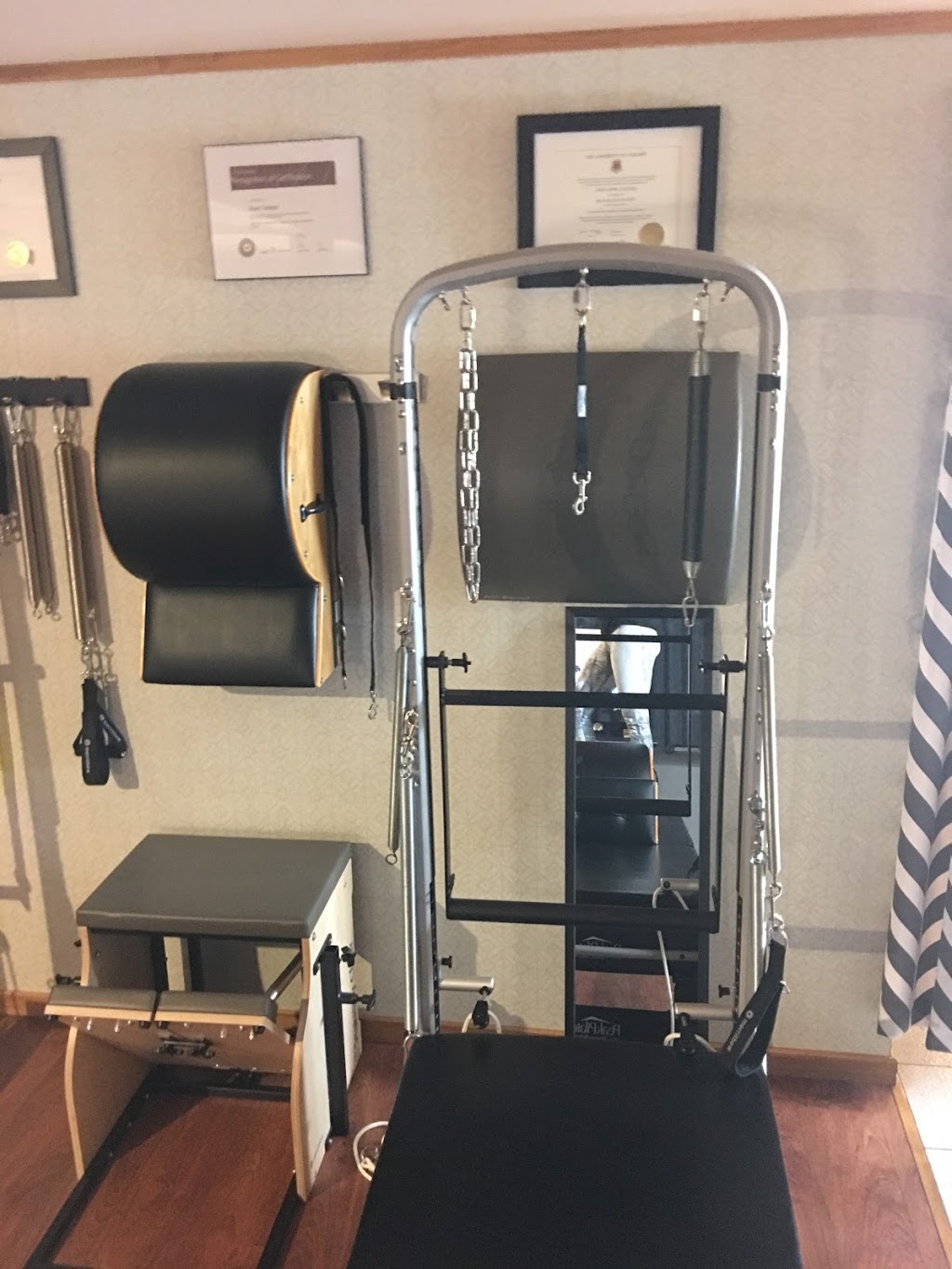 Chase Pilates | 26207 Lougheed Hwy, Maple Ridge, BC V2W 1M3, Canada | Phone: (604) 908-6966