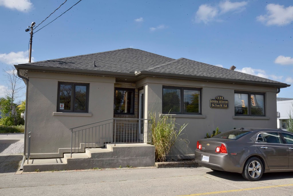 Bak T w Dr | 131 Hartzel Road, St. Catharines, ON L2P 1N6, Canada | Phone: (905) 688-0521