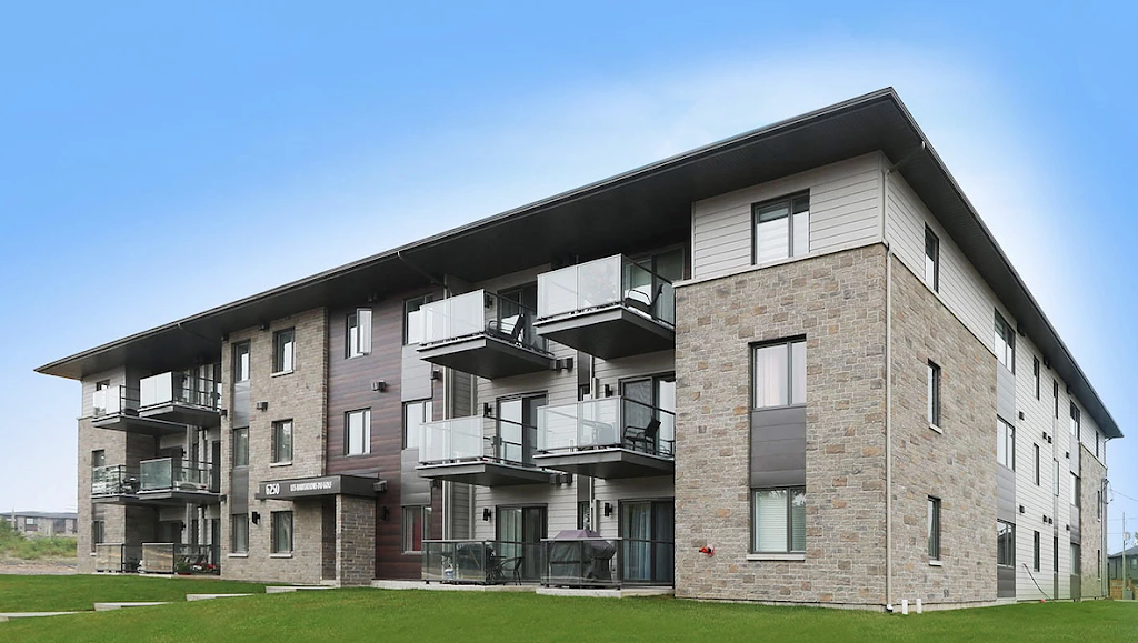 Les Habitations du Golf / Condos locatifs | 6250 Boulevard Étienne-Dallaire, Lévis, QC G6Y 0B7, Canada | Phone: (418) 262-7470