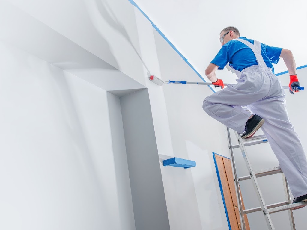 Ottawa Drywall Pros - Drywall Contractors | Ottawa St, Almonte, ON K0A 1A0, Canada | Phone: (613) 209-2825