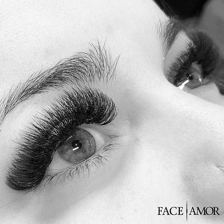 Face Amor Beauty Studio & Academy | 7 Mahogany Plaza SE #450, Calgary, AB T3M 2P8, Canada | Phone: (403) 271-2020