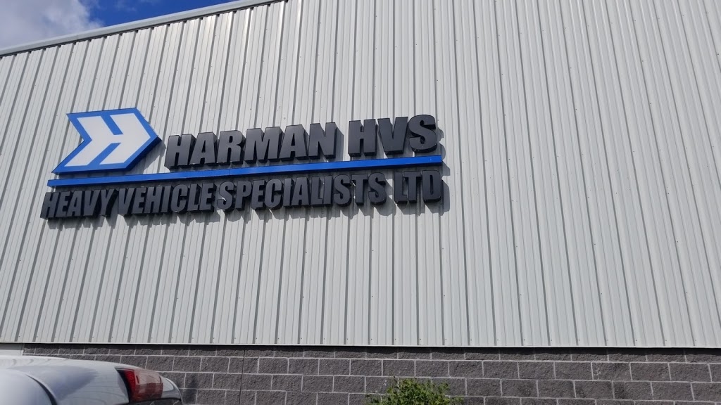 Harman Heavy Vehicle Specialists | 645 Boxwood Dr, Cambridge, ON N3E 1B4, Canada | Phone: (800) 265-7151