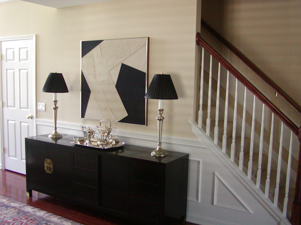 Goldsmith Interior Painting & Decorating | 6221 Fisk Rd, Lockport, NY 14094, USA | Phone: (716) 625-9600