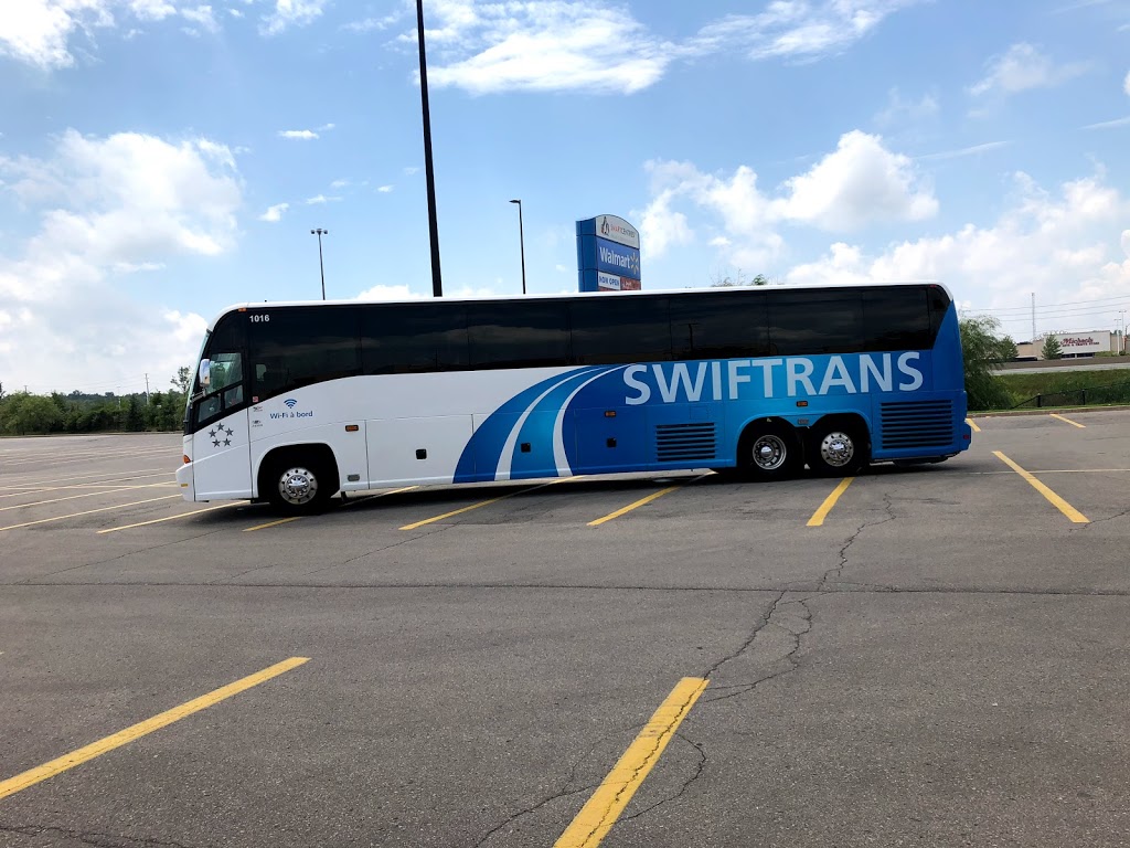 Swiftrans | 235 Deerhurst Dr, Brampton, ON L6T 5M4, Canada | Phone: (905) 791-4590