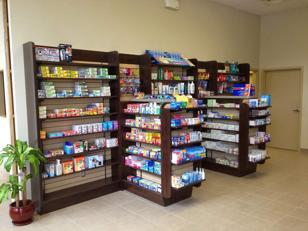 Crown Point Pharmacy | 45 Kenilworth Ave N, Hamilton, ON L8H 4R4, Canada | Phone: (289) 389-4411