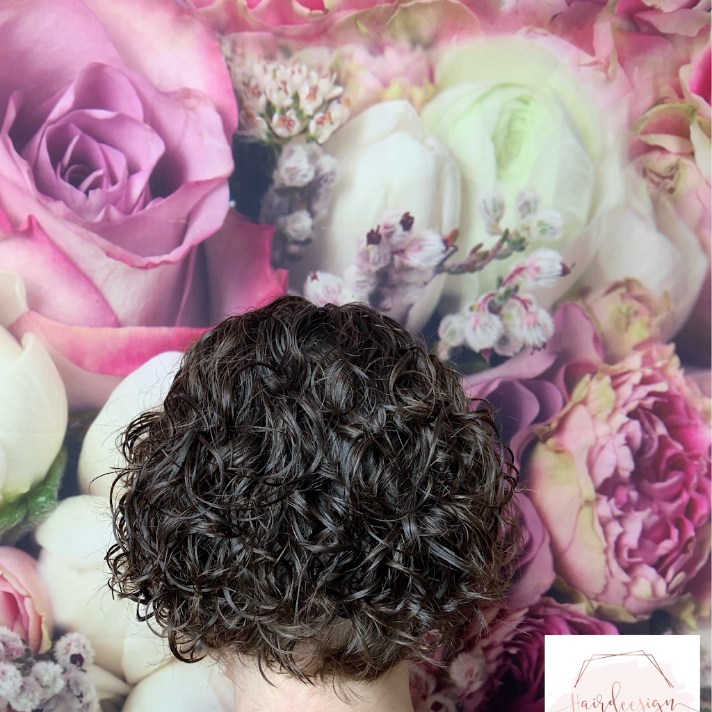 Hairdeesign | 64 Goodwood Ct, Cambridge, ON N1R 8M7, Canada | Phone: (519) 212-1508