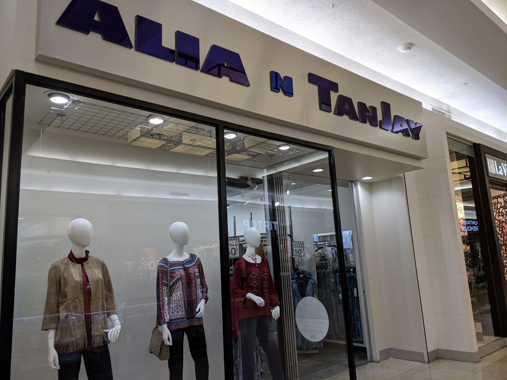 ALIA N Tan Jay | 1555 Regent Ave W, Winnipeg, MB R2C 4J2, Canada | Phone: (204) 654-2847