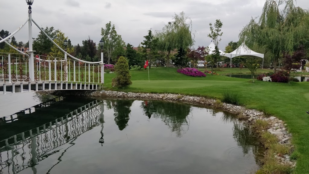 Savage Creek Golf Course & Driving Range | 7388 No 6 Rd, Richmond, BC V6W 1E1, Canada | Phone: (604) 278-7500