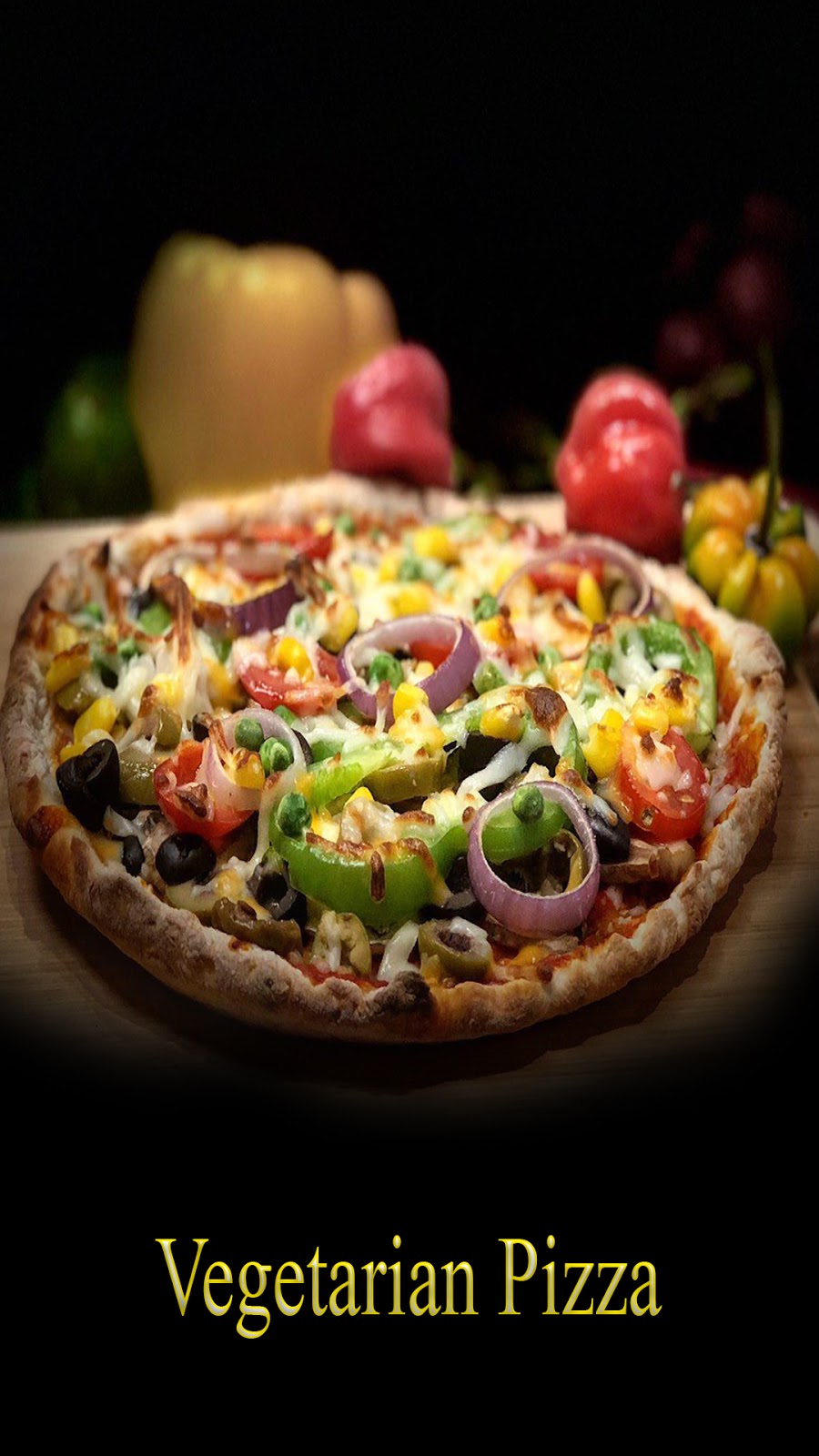 Late night pizza (bar&bistro)shemshak | 7163 Yonge St unit 103, Thornhill, ON L3T 2A9, Canada | Phone: (905) 763-9696