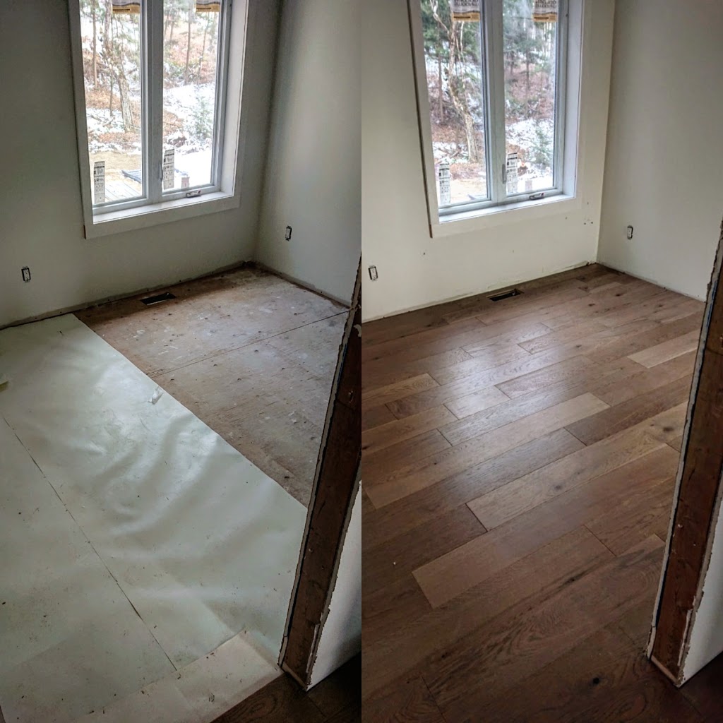 Eastern Flooring Solutions | 4383 Verona Sand Rd, Verona, ON K0H 2W0, Canada | Phone: (506) 651-1566