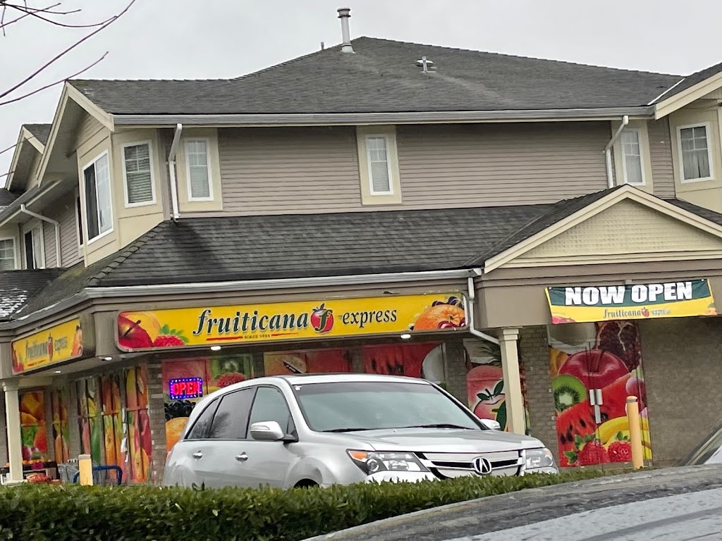 Fruiticana | 15230 84 Ave, Surrey, BC V3S 2N1, Canada | Phone: (236) 317-6272