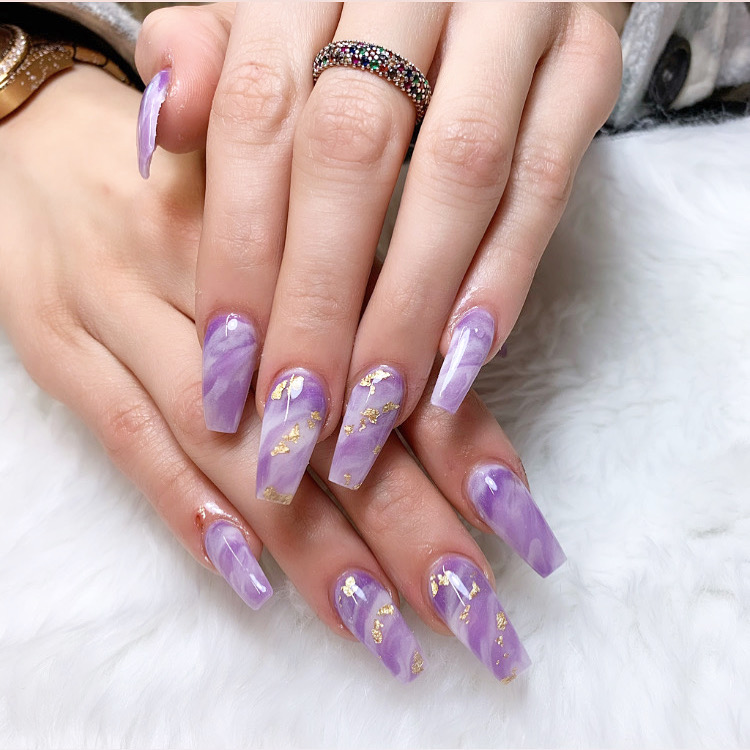 Nail by Alice | 11960 26 Ave SW, Edmonton, AB T6W 4P5, Canada | Phone: (587) 778-9633