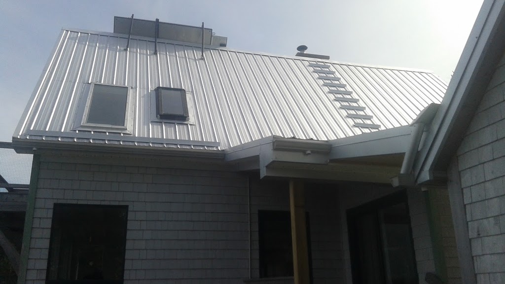 Doucettes Roofing & Siding | 14 Hillside Ct, Lower Sackville, NS B4E 1B2, Canada | Phone: (902) 222-2625