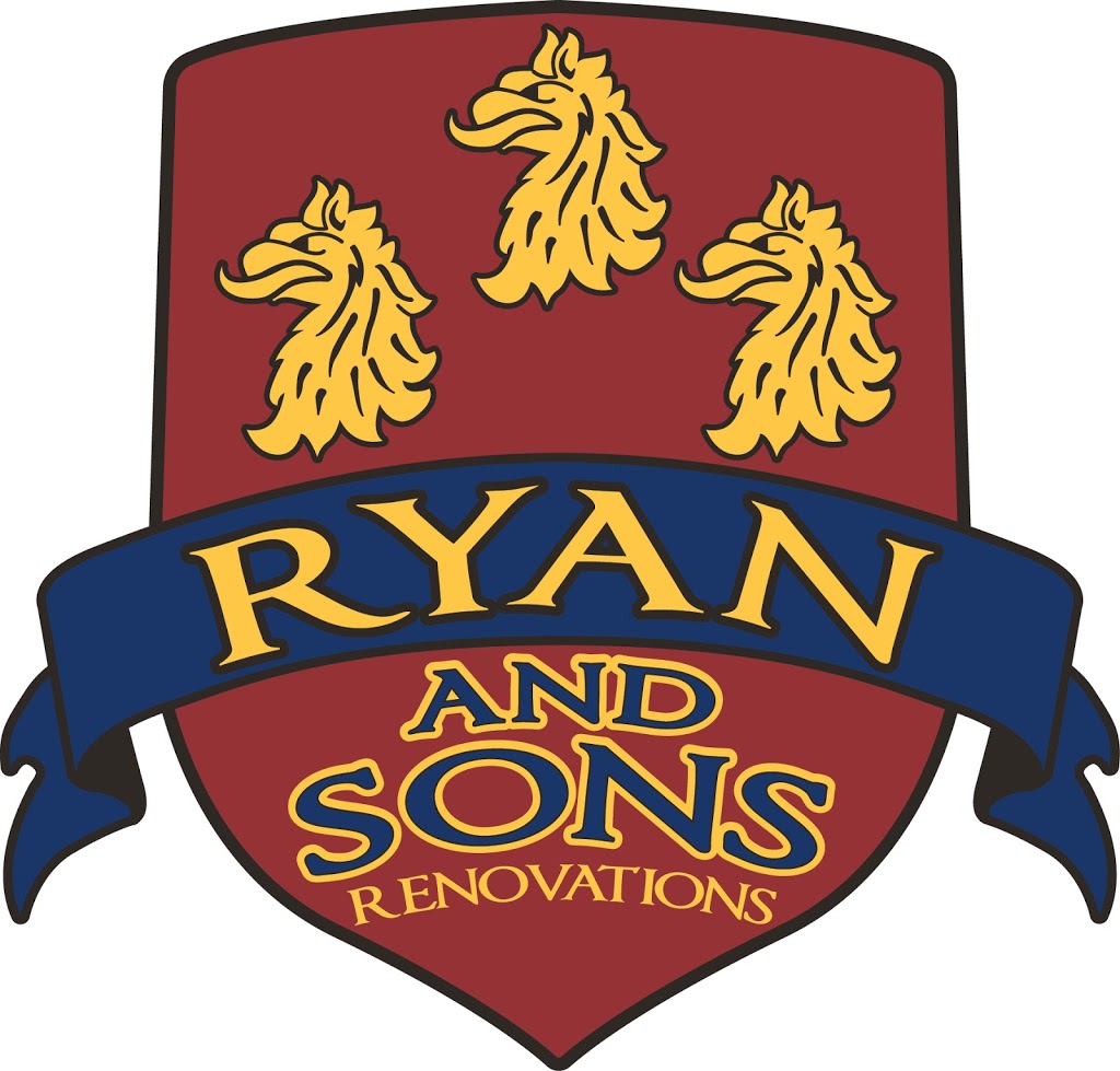 Ryan and Sons Renovations | 281 St Andrews Dr, Windsor, ON N8N 3G5, Canada | Phone: (519) 818-7531