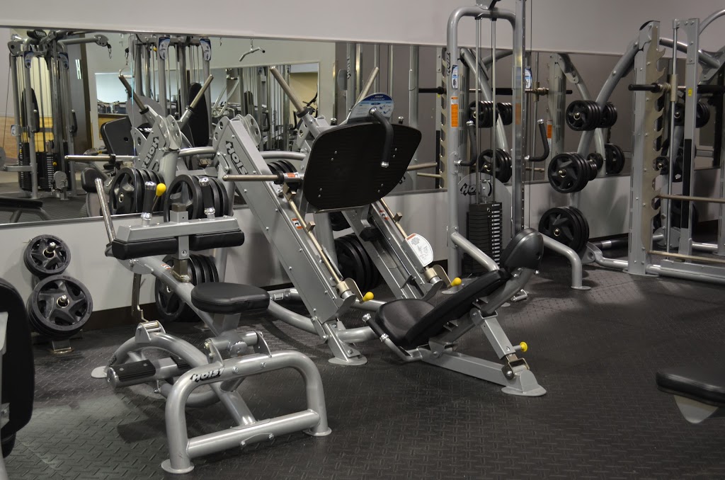 GYM Lachute | 370 Av. Béthany, Lachute, QC J8H 4G8, Canada | Phone: (450) 409-1919