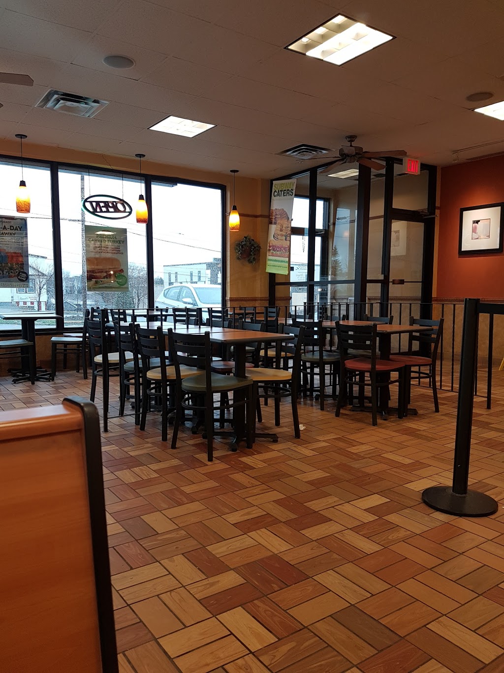 Subway | 336 Herring Cove Rd, Halifax, NS B3R 1V7, Canada | Phone: (902) 477-2929