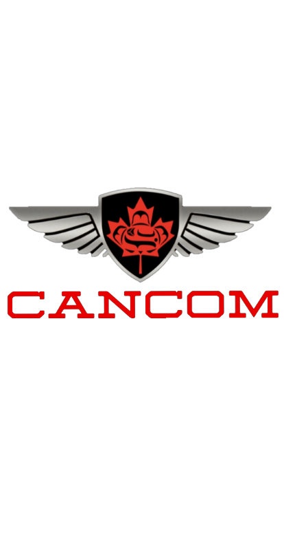 Cancom Security - Ottawa | 1638 Cyrville Rd Unit B, Gloucester, ON K1B 3L8, Canada | Phone: (613) 695-0202